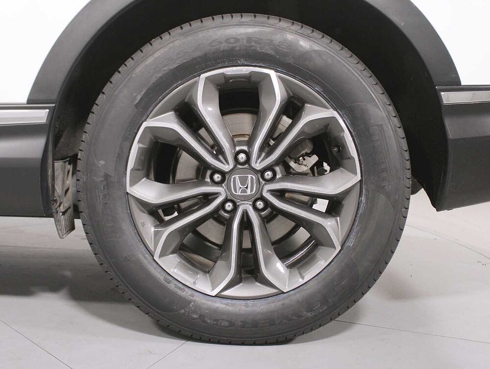 Honda CR-V Elegance