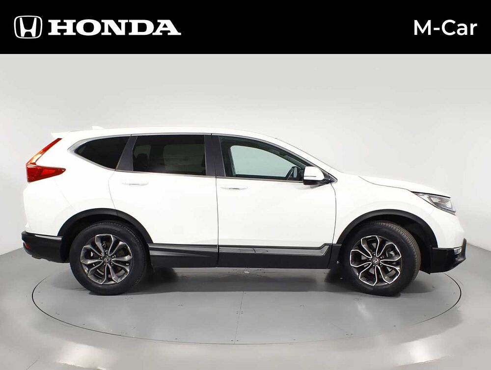 Honda CR-V Elegance