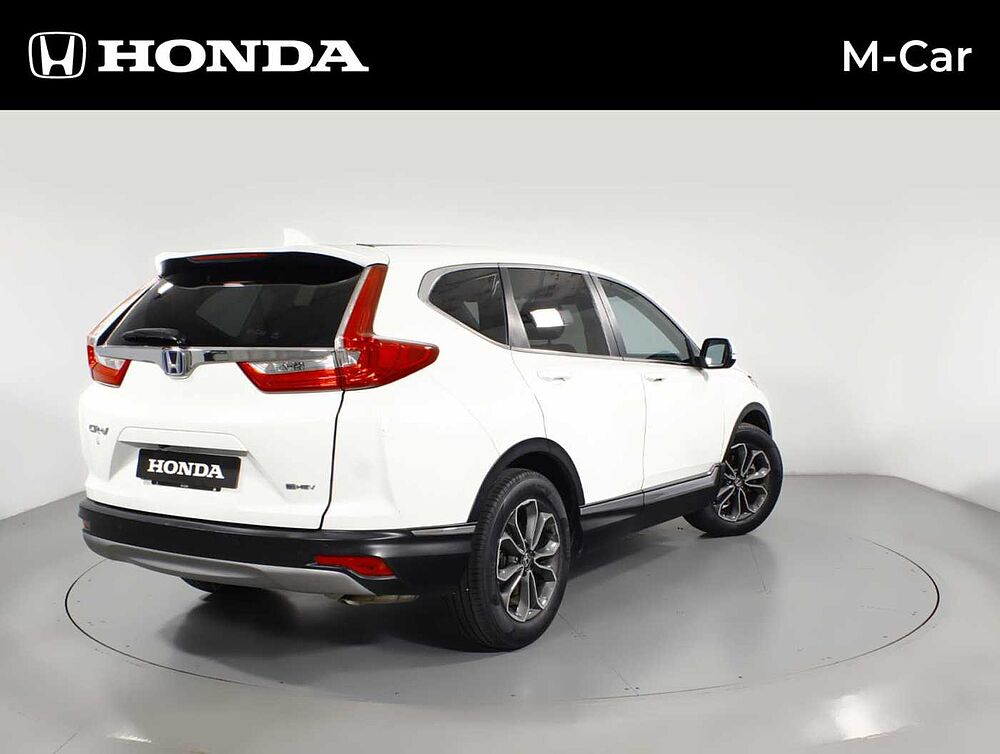 Honda CR-V Elegance