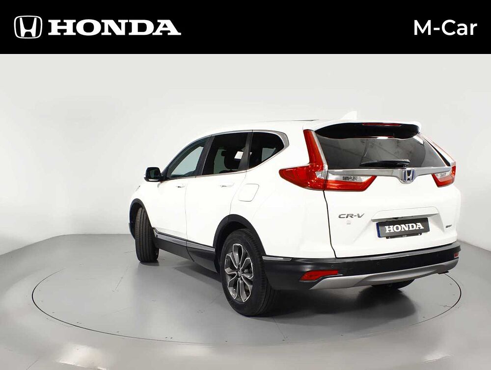 Honda CR-V Elegance