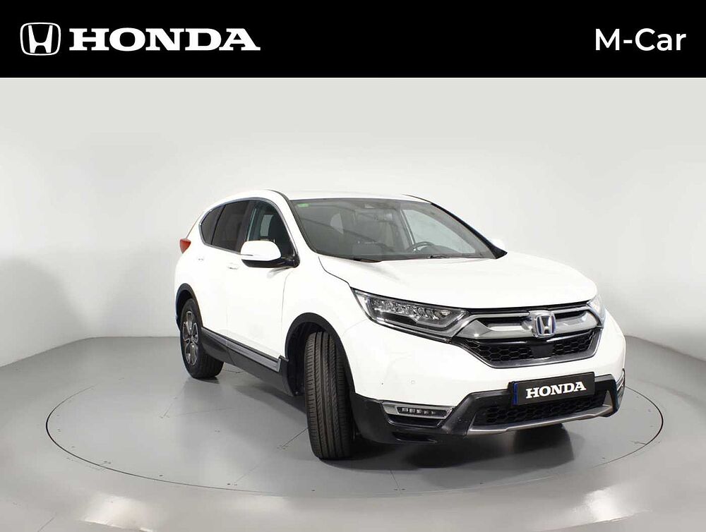 Honda CR-V Elegance