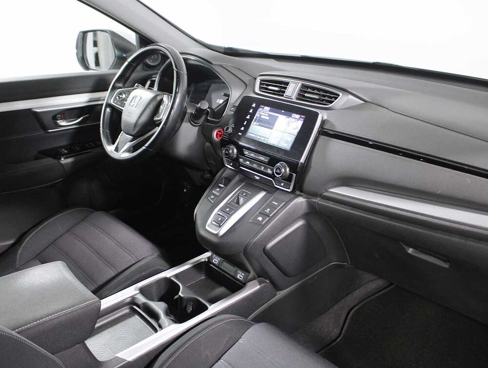 Honda CR-V Elegance