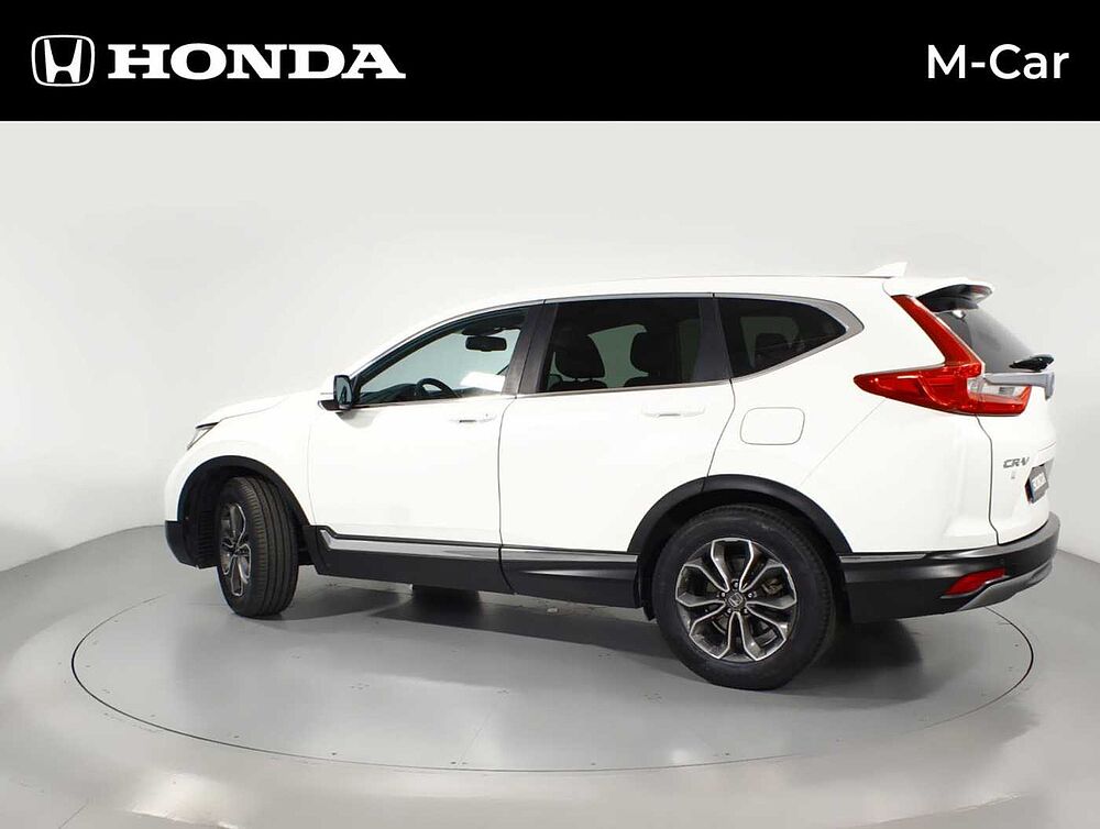 Honda CR-V Elegance
