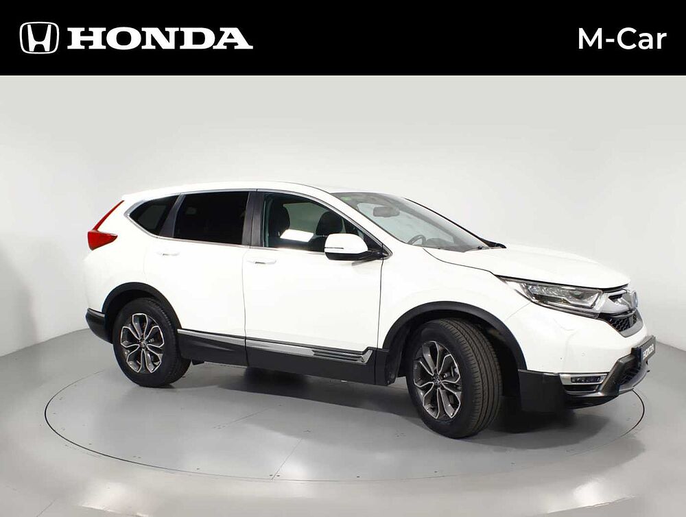 Honda CR-V Elegance