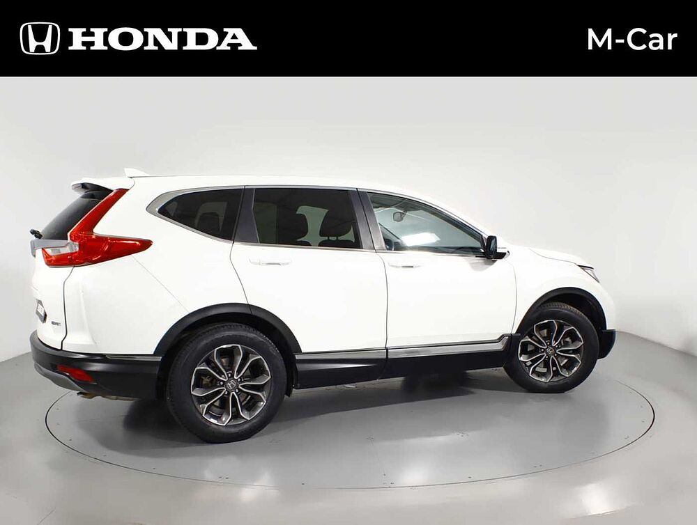 Honda CR-V Elegance