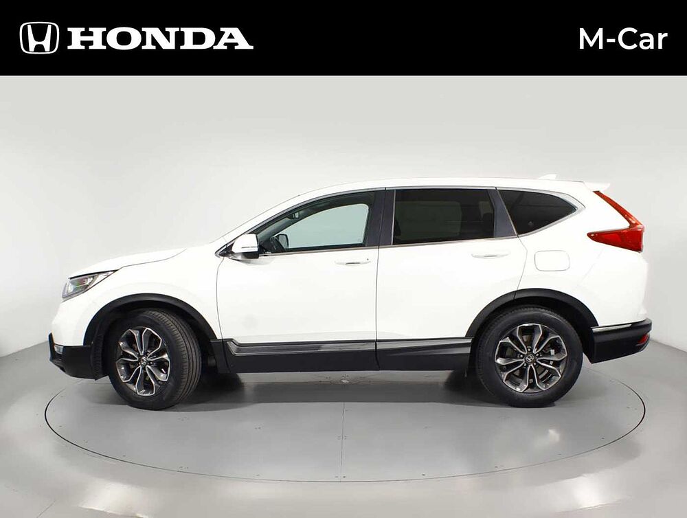 Honda CR-V Elegance