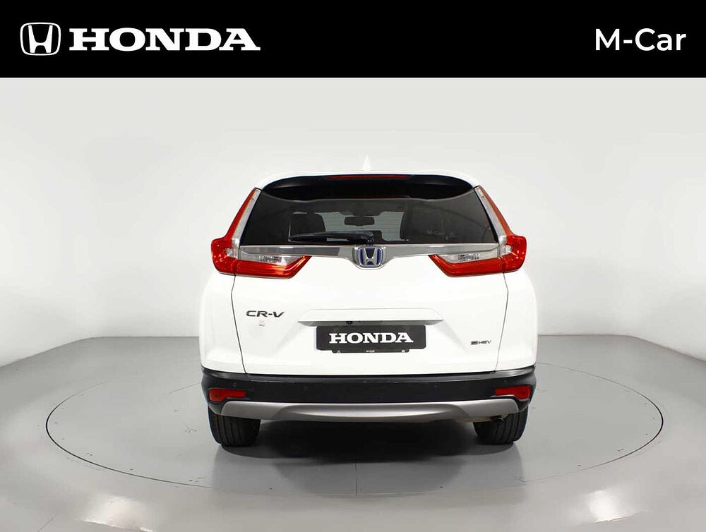 Honda CR-V Elegance
