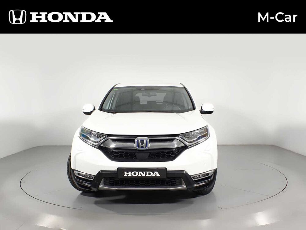 Honda CR-V Elegance