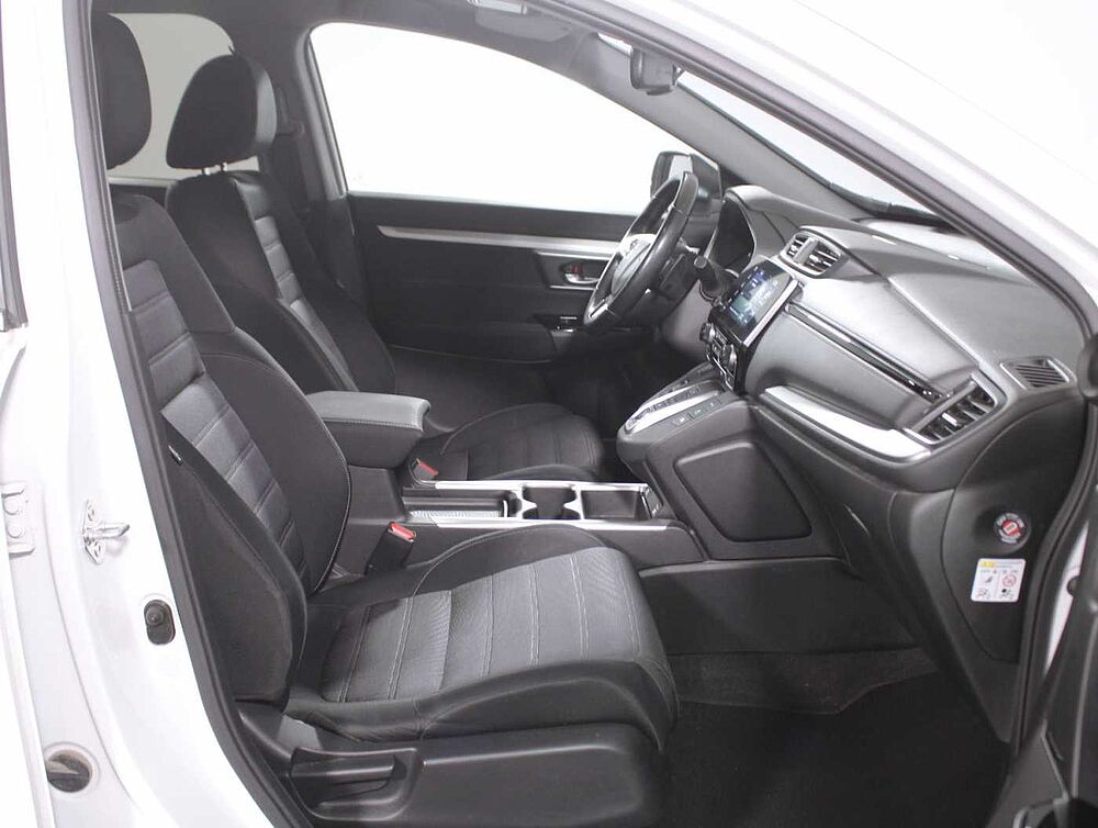 Honda CR-V Elegance