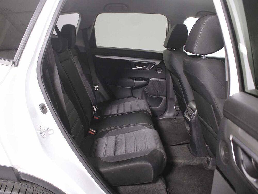 Honda CR-V Elegance
