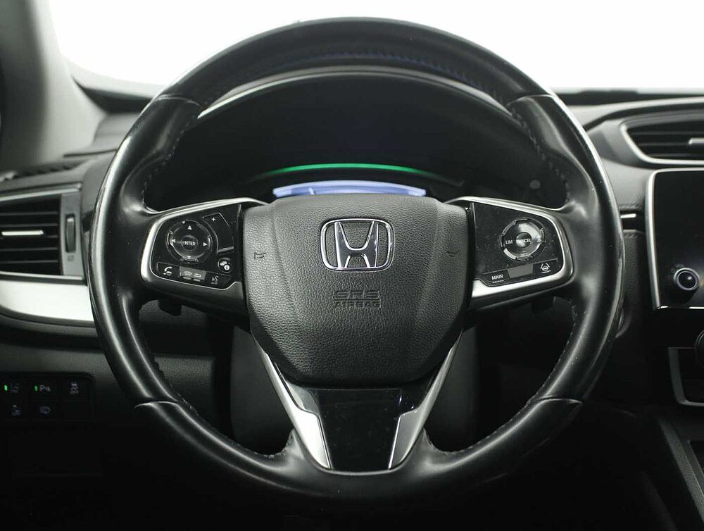 Honda CR-V Elegance