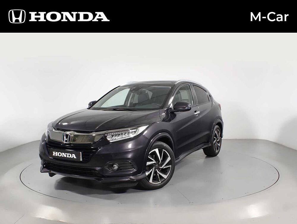 Honda HR-V Executive Standard