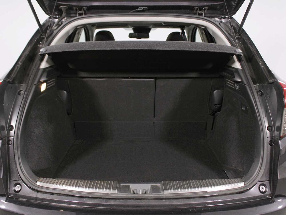 Honda HR-V Executive Standard