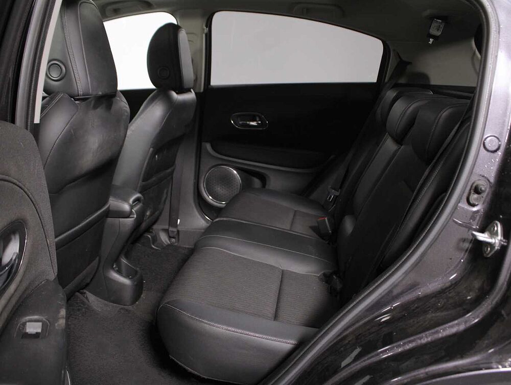 Honda HR-V Executive Standard