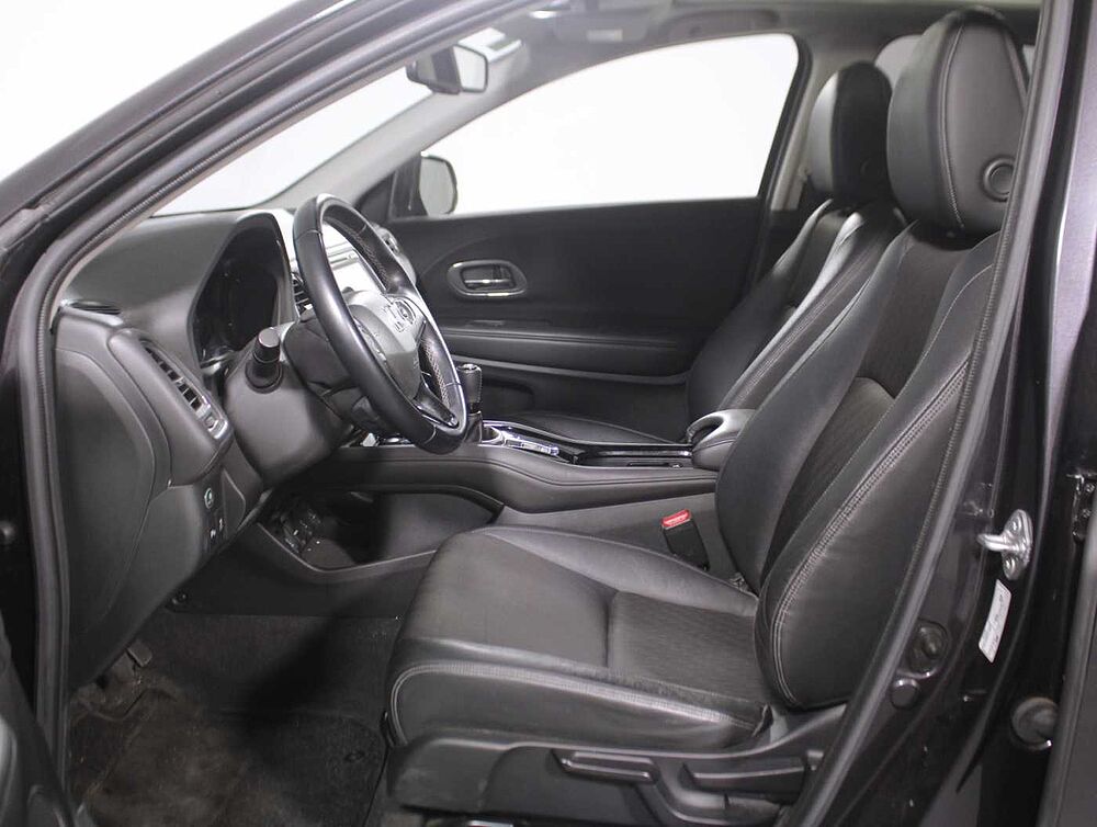 Honda HR-V Executive Standard
