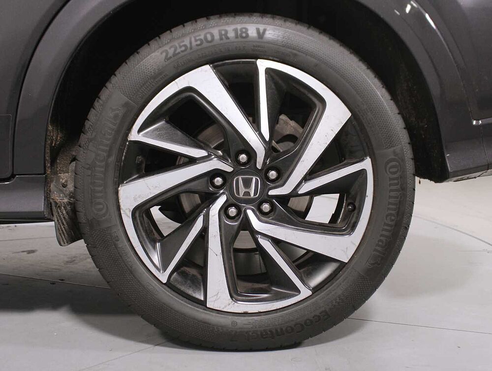 Honda HR-V Executive Standard