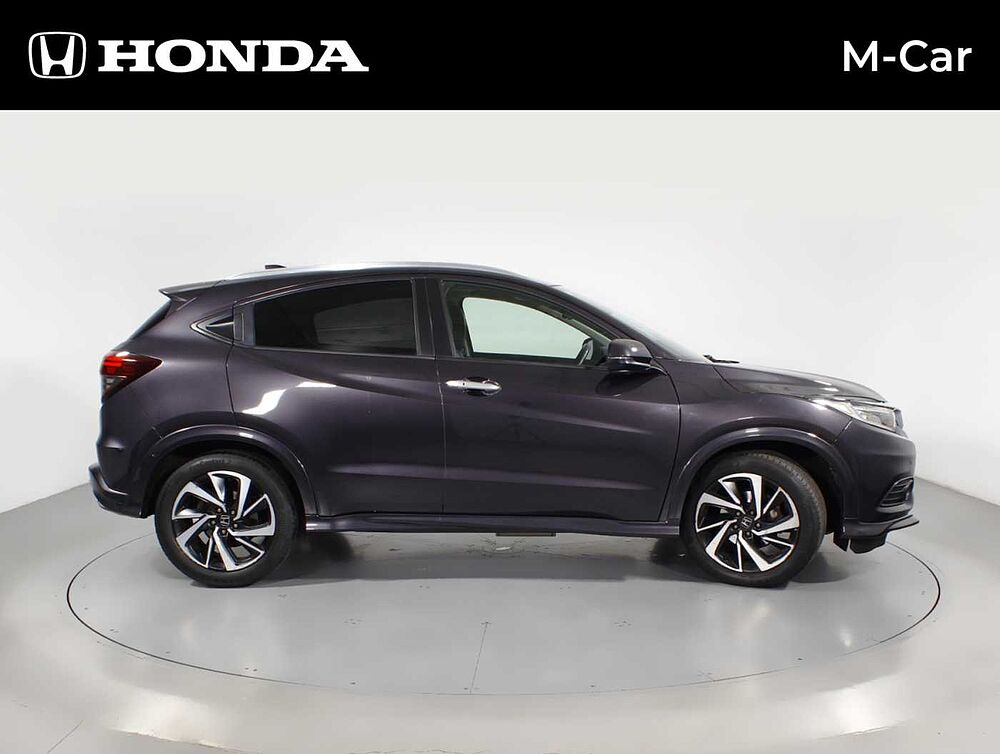 Honda HR-V Executive Standard