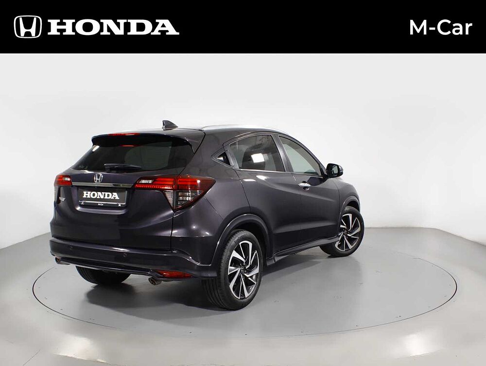 Honda HR-V Executive Standard