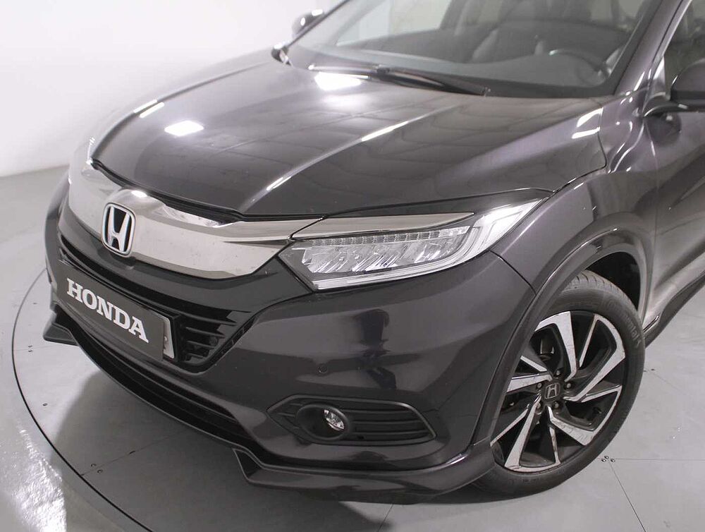 Honda HR-V Executive Standard