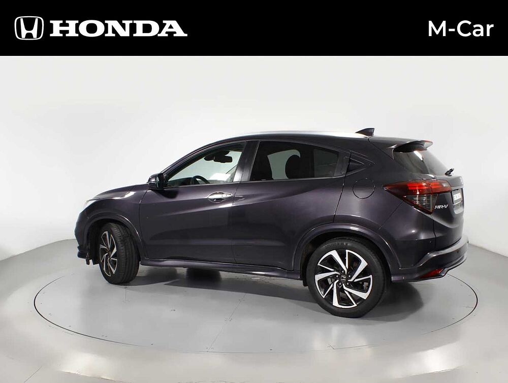 Honda HR-V Executive Standard