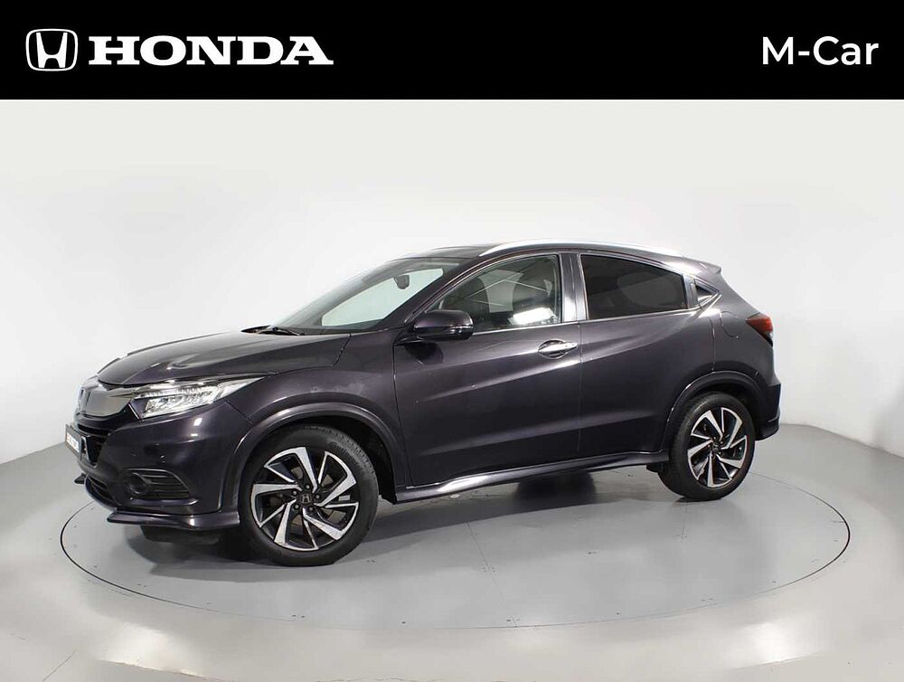 Honda HR-V Executive Standard
