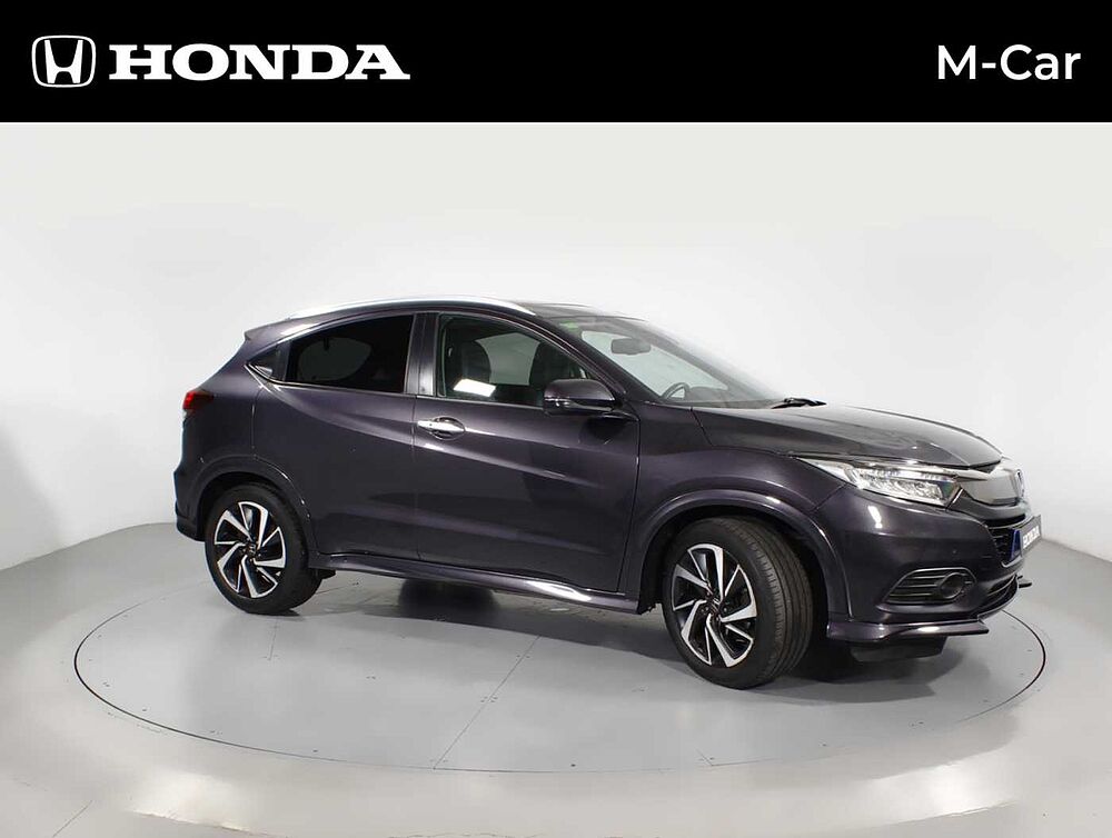 Honda HR-V Executive Standard