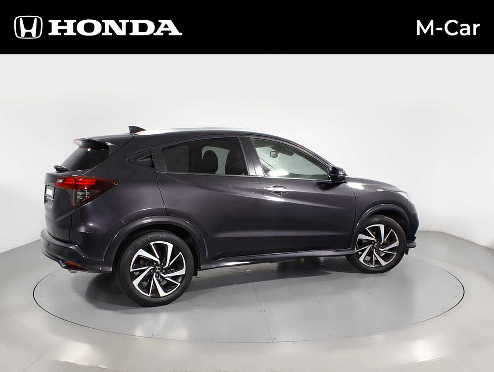 Honda HR-V Executive Standard
