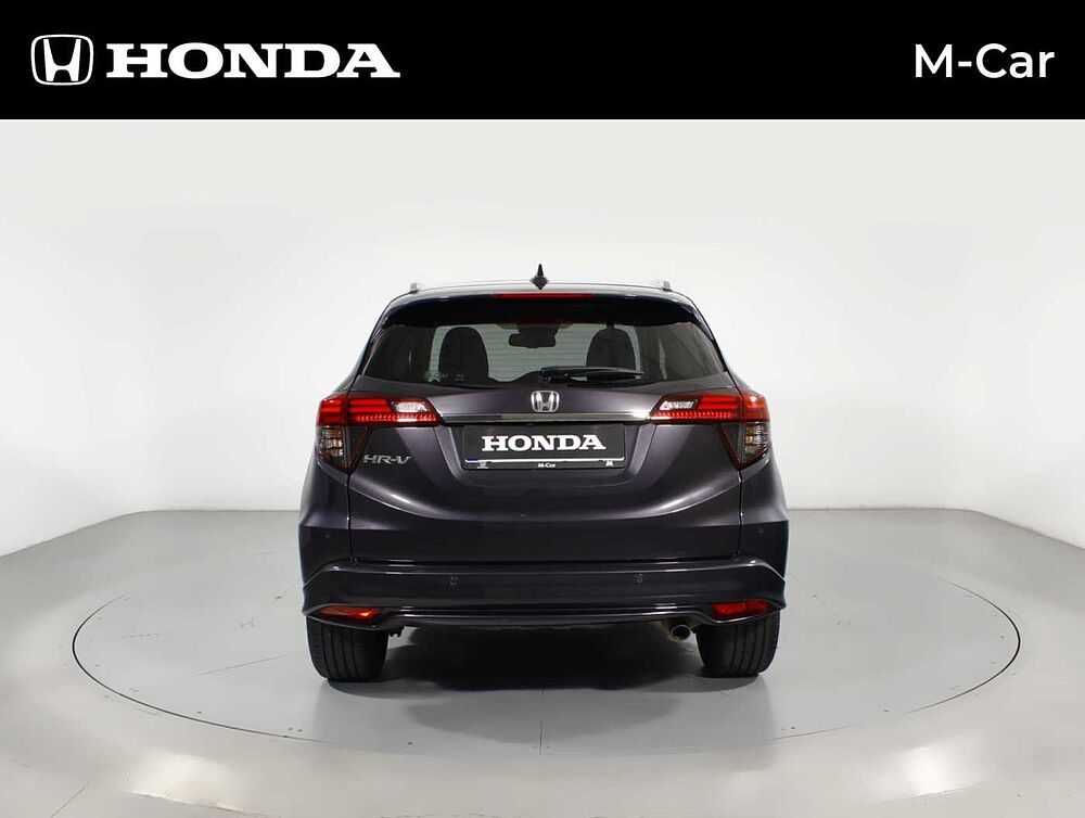 Honda HR-V Executive Standard