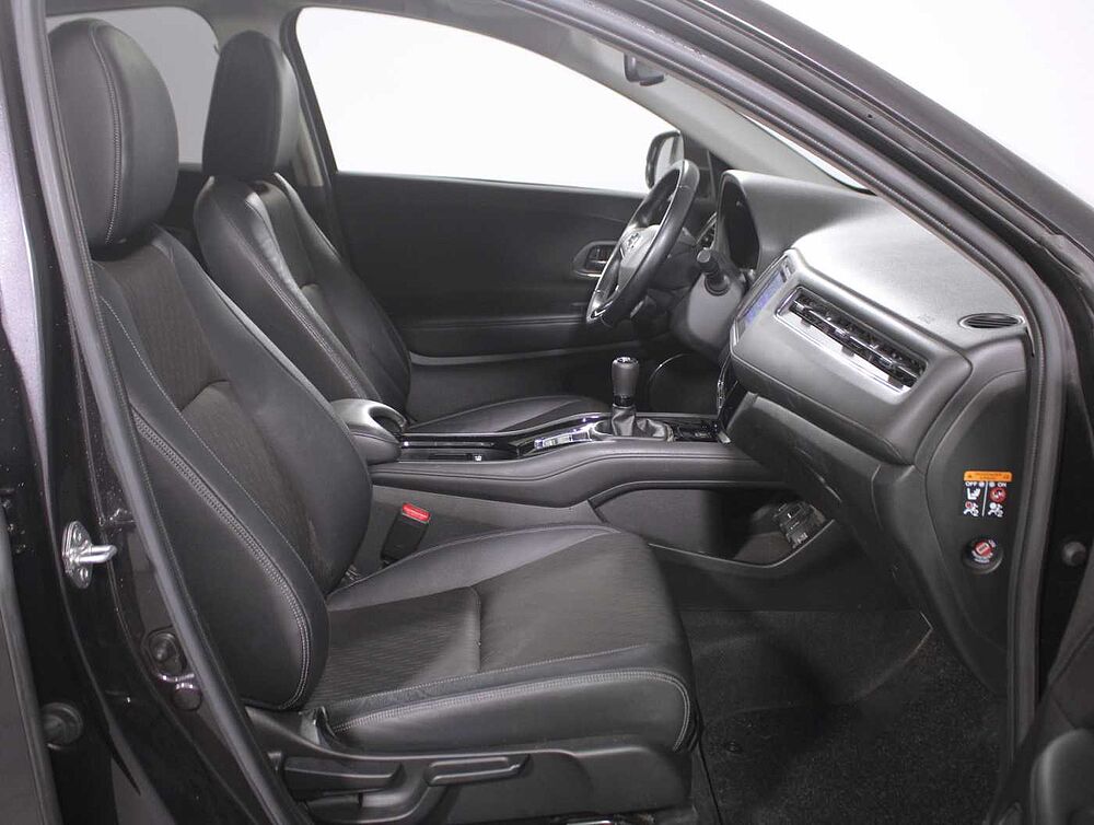 Honda HR-V Executive Standard