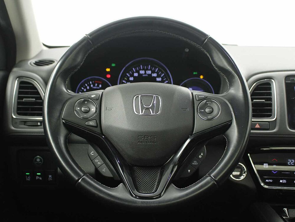 Honda HR-V Executive Standard