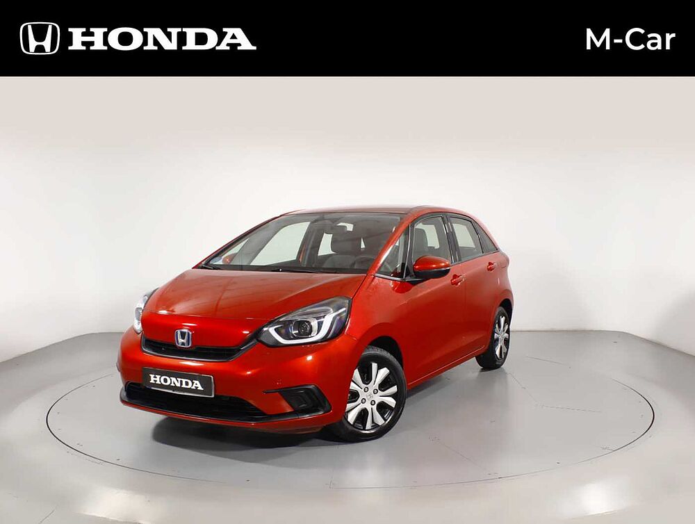 Honda Jazz ELEGANCE