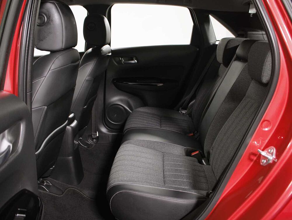 Honda Jazz ELEGANCE