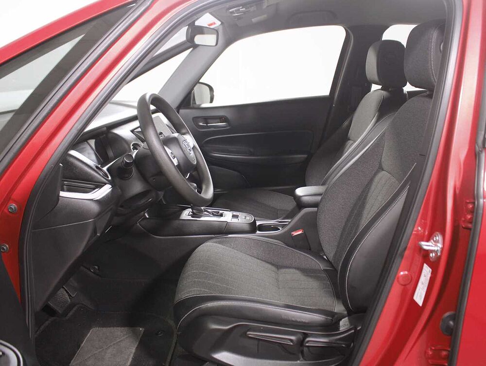 Honda Jazz ELEGANCE