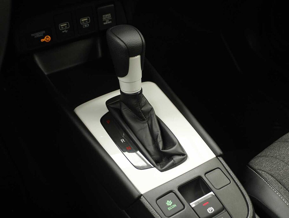 Honda Jazz ELEGANCE