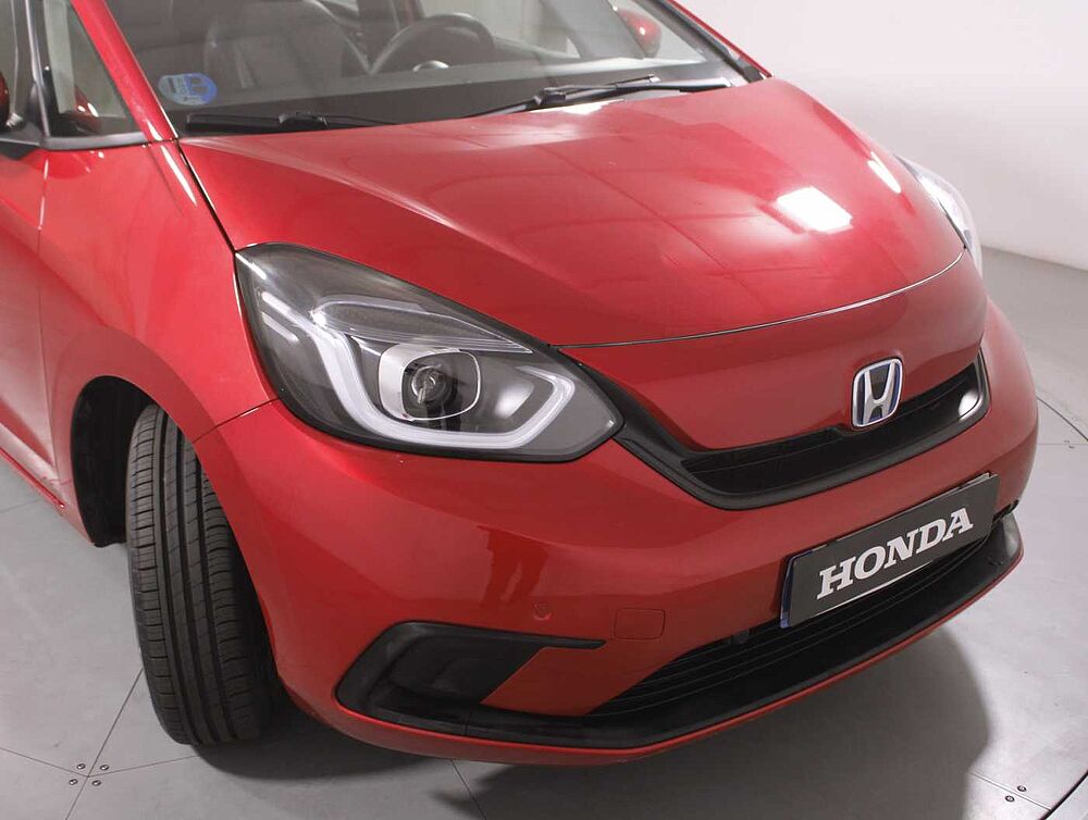 Honda Jazz ELEGANCE