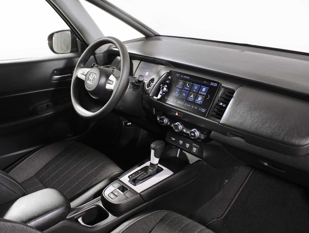 Honda Jazz ELEGANCE
