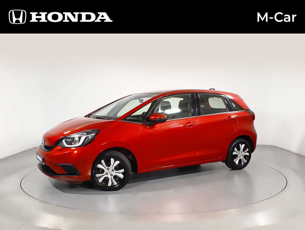 Honda Jazz ELEGANCE