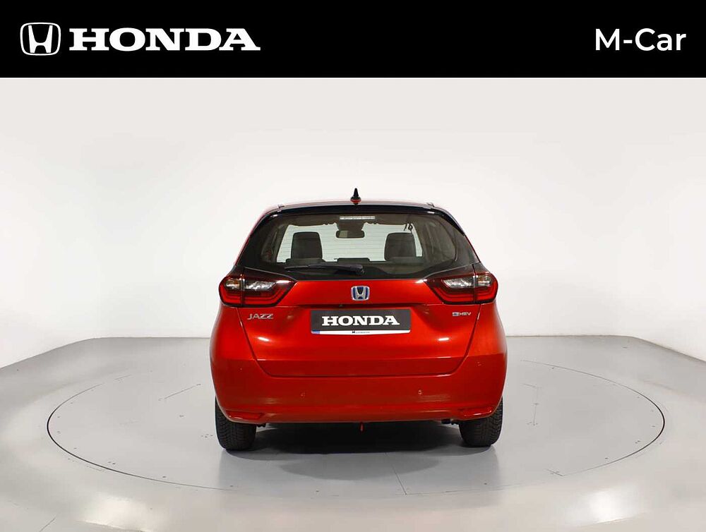 Honda Jazz ELEGANCE