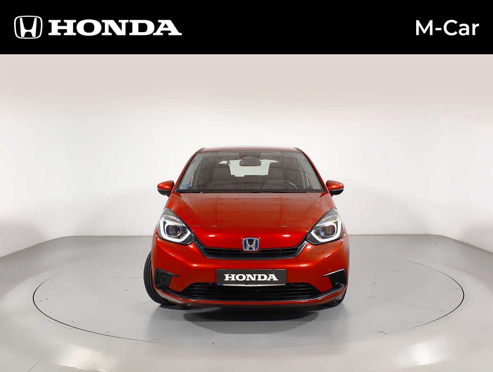 Honda Jazz ELEGANCE