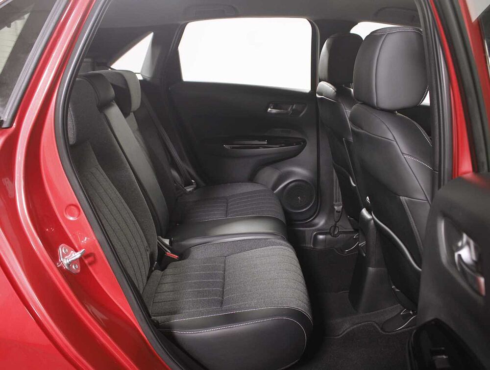 Honda Jazz ELEGANCE