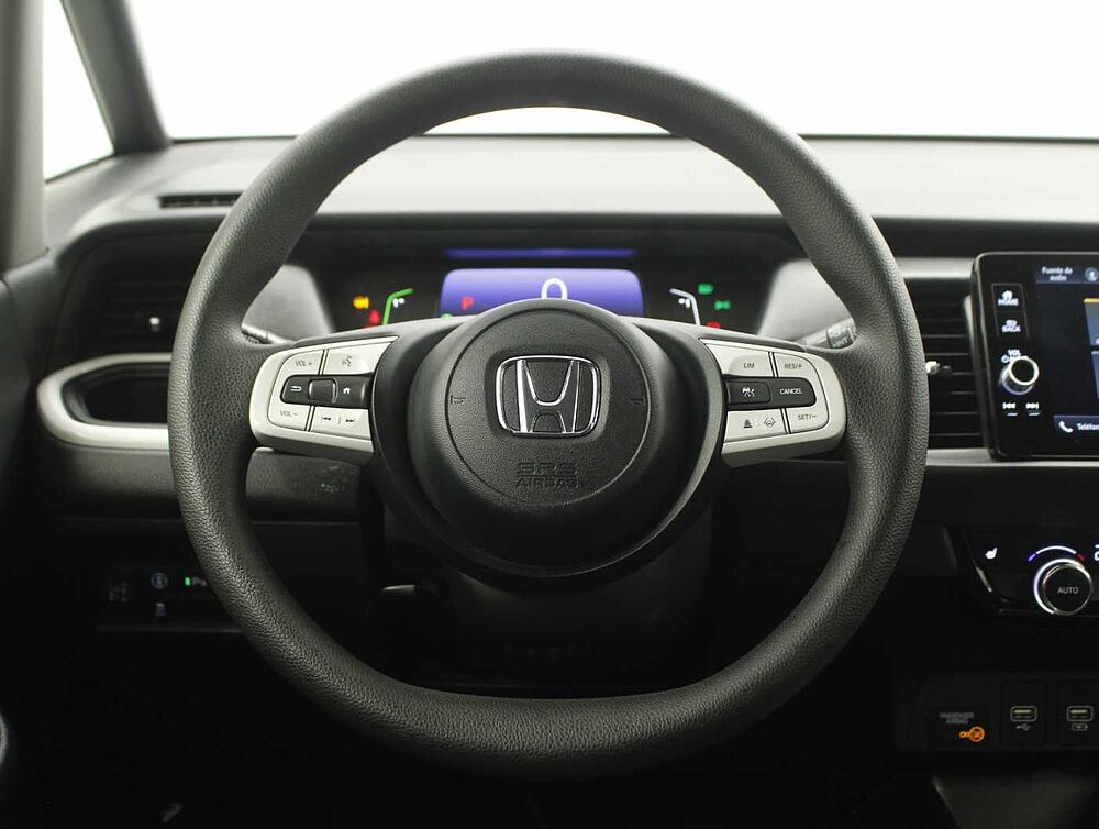Honda Jazz ELEGANCE