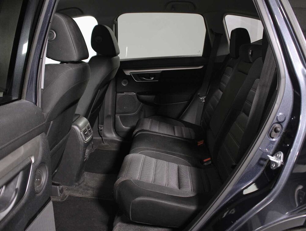 Honda CR-V ELEGANCE