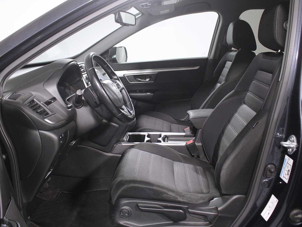 Honda CR-V ELEGANCE