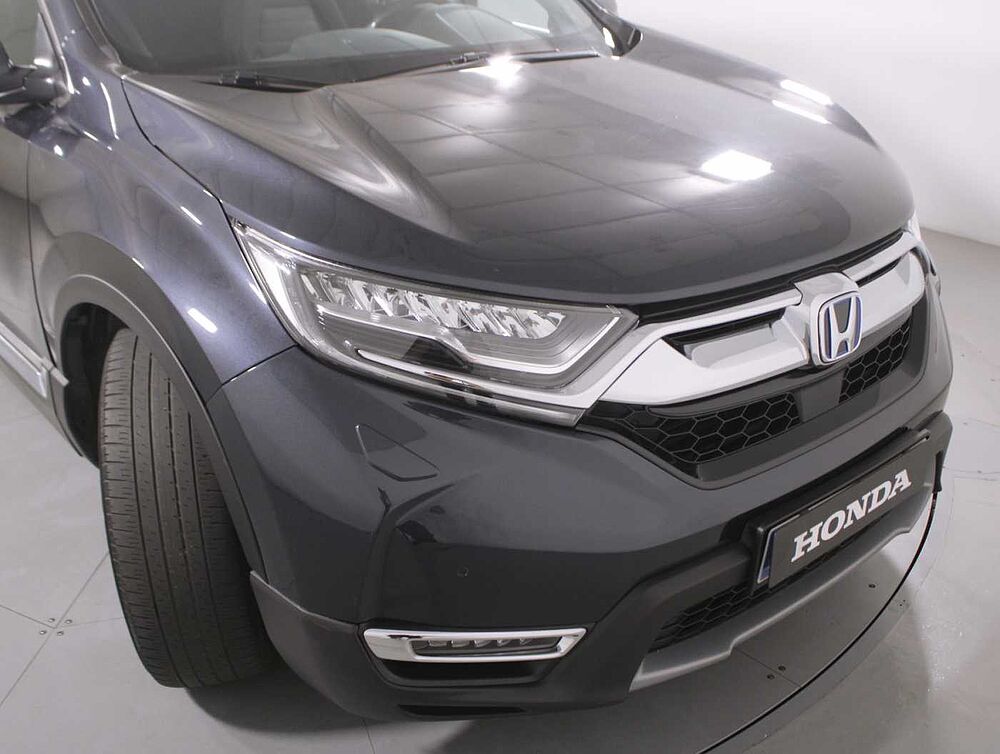 Honda CR-V ELEGANCE