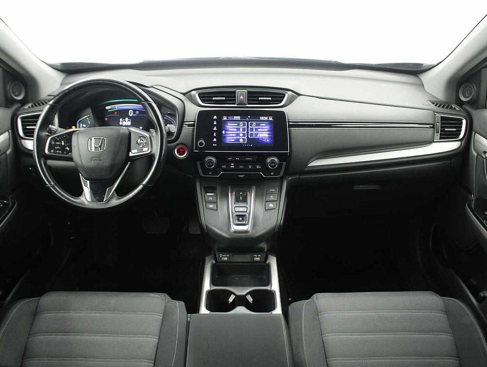 Honda CR-V ELEGANCE