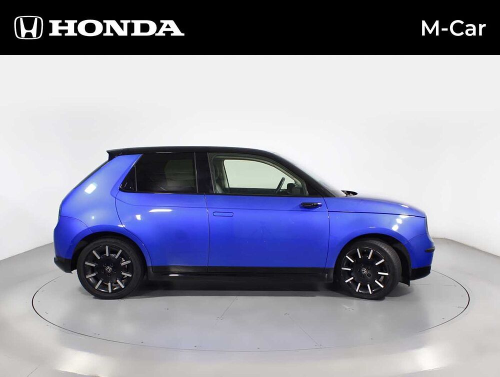 Honda e Advance 17' Standard