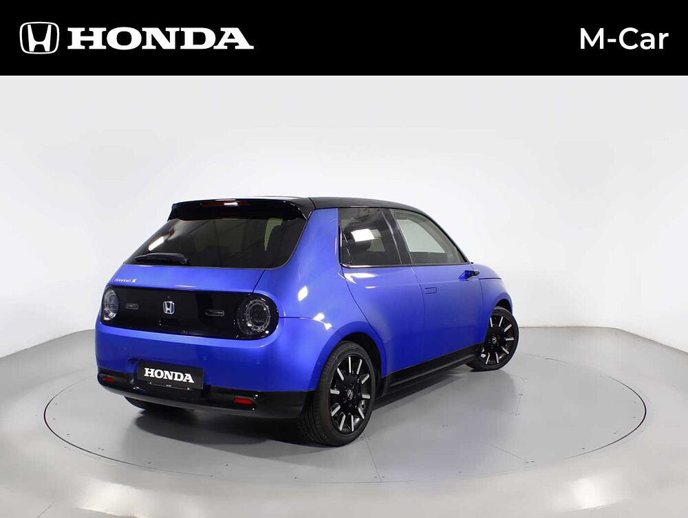 Honda e Advance 17' Standard