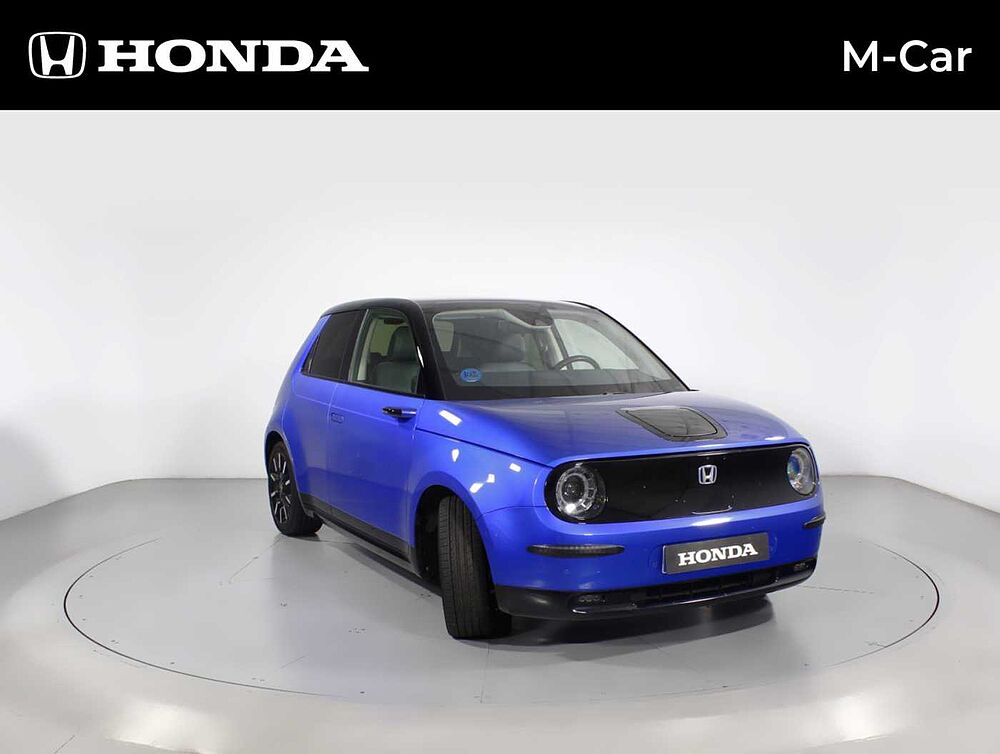 Honda e Advance 17' Standard