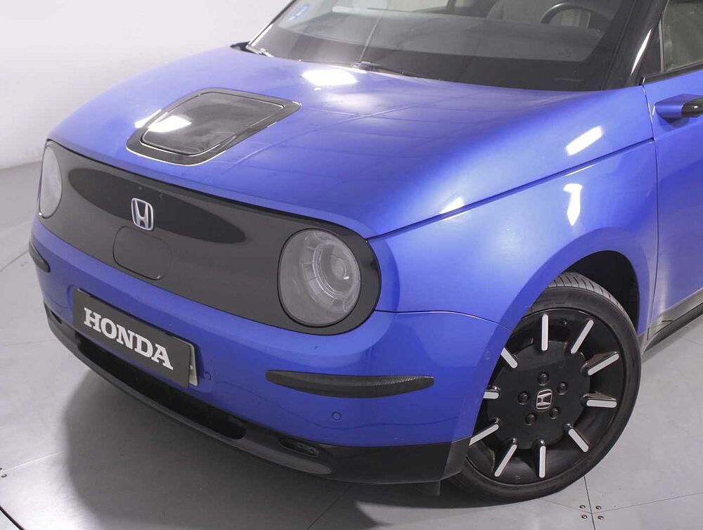 Honda e Advance 17' Standard