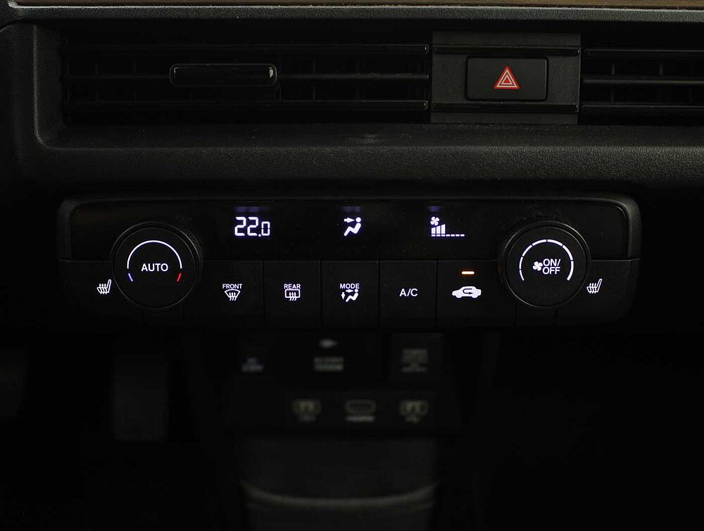 Honda e Advance 17' Standard